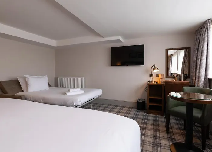 OFFSHORE - THE INN COLLECTION GROUP, LYTHAM ST ANNES